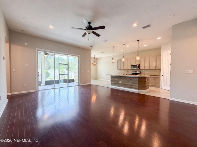 316 WILLOW LAKE Drive, St. Augustine, FL 32092