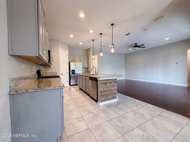 316 WILLOW LAKE Drive, St. Augustine, FL 32092