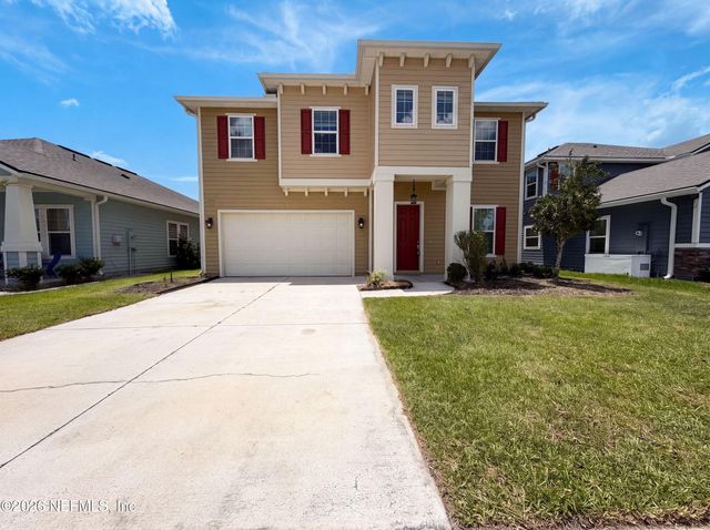 316 WILLOW LAKE Drive, St. Augustine, FL 32092