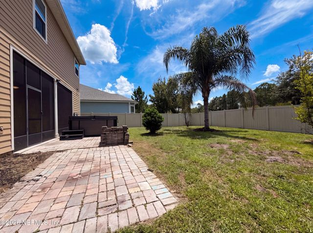 316 WILLOW LAKE Drive, St. Augustine, FL 32092