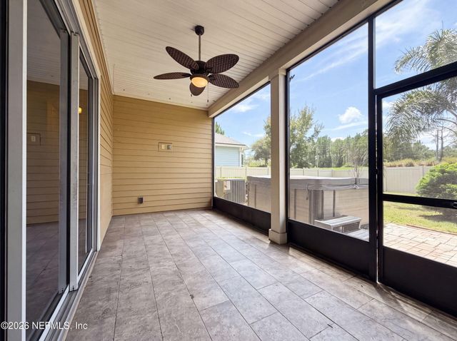 316 WILLOW LAKE Drive, St. Augustine, FL 32092