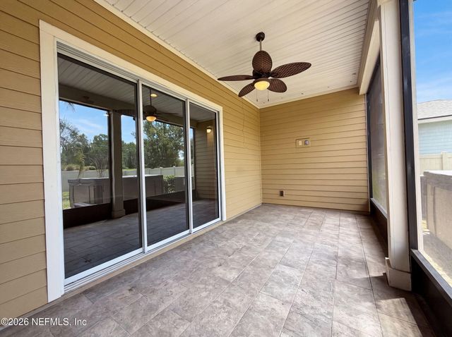 316 WILLOW LAKE Drive, St. Augustine, FL 32092