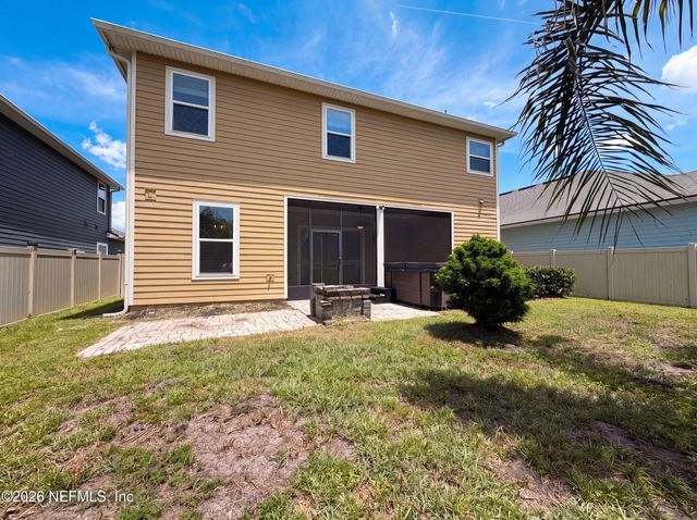 316 WILLOW LAKE Drive, St. Augustine, FL 32092
