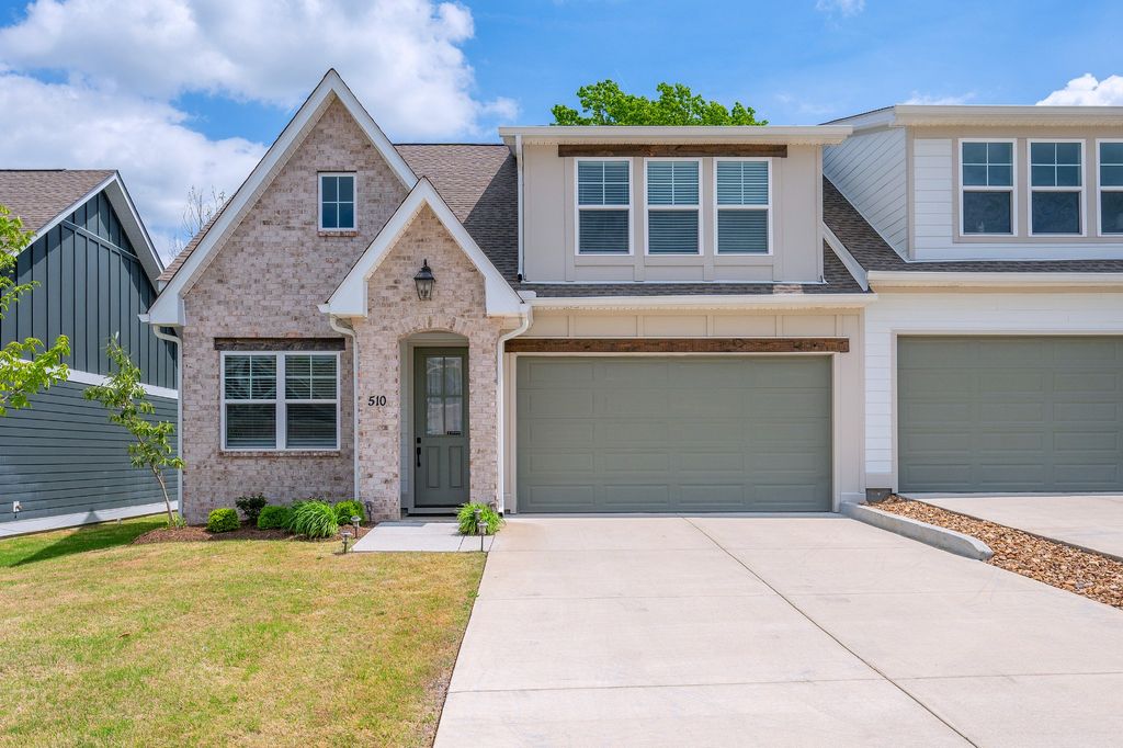 510 Byres Ct, Smyrna, TN 37167