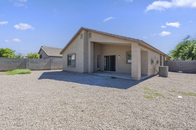 2518 W CARSON Road, Phoenix, AZ 85041