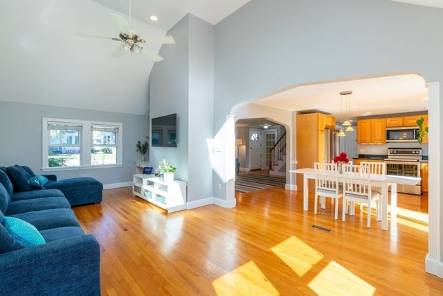 30 Colonial Avenue, Waltham, MA 02453