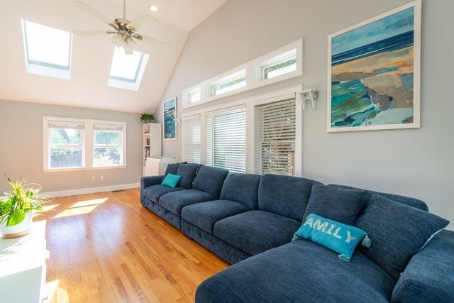 30 Colonial Avenue, Waltham, MA 02453