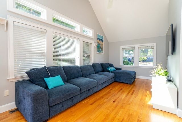 30 Colonial Avenue, Waltham, MA 02453
