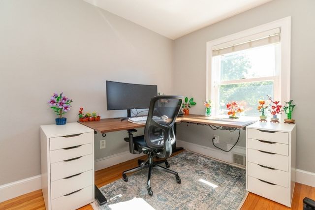 30 Colonial Avenue, Waltham, MA 02453