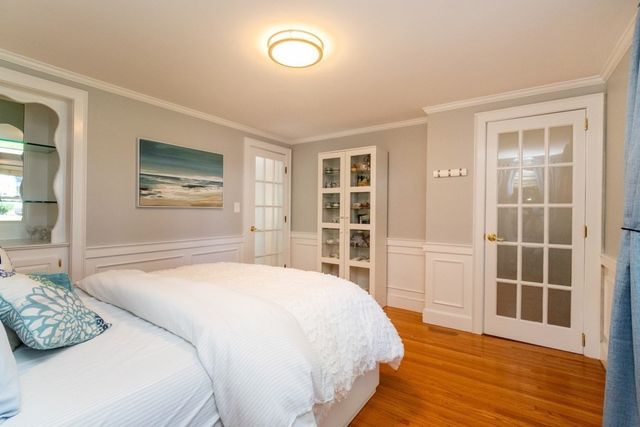 30 Colonial Avenue, Waltham, MA 02453