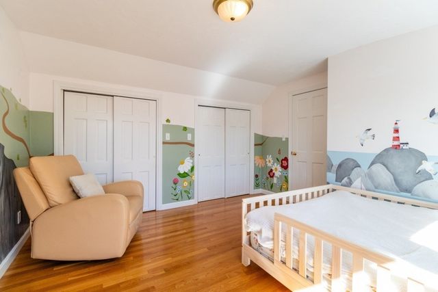 30 Colonial Avenue, Waltham, MA 02453