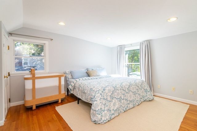 30 Colonial Avenue, Waltham, MA 02453