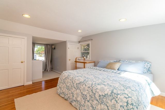 30 Colonial Avenue, Waltham, MA 02453