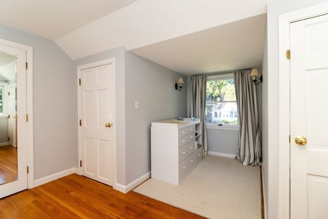 30 Colonial Avenue, Waltham, MA 02453