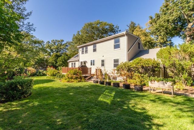 30 Colonial Avenue, Waltham, MA 02453