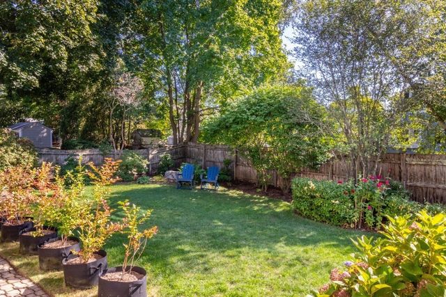30 Colonial Avenue, Waltham, MA 02453