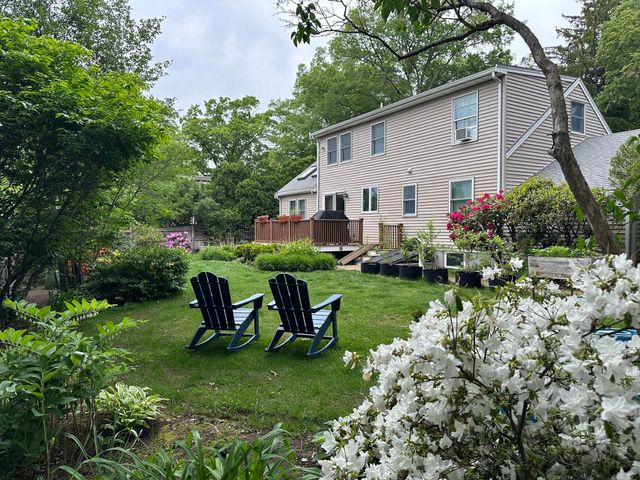 30 Colonial Avenue, Waltham, MA 02453