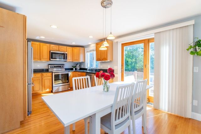 30 Colonial Avenue, Waltham, MA 02453