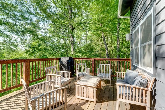 119 Lake Ridge Road, Narrowsburg, NY 12764
