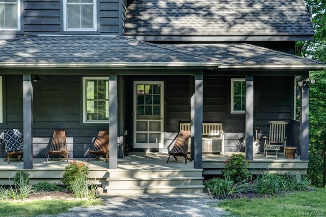 119 Lake Ridge Road, Narrowsburg, NY 12764
