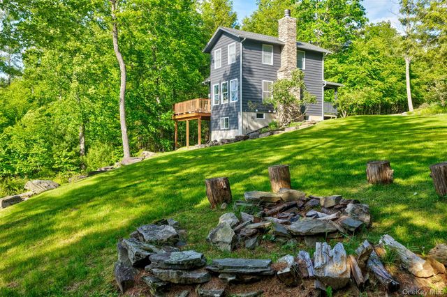 119 Lake Ridge Road, Narrowsburg, NY 12764