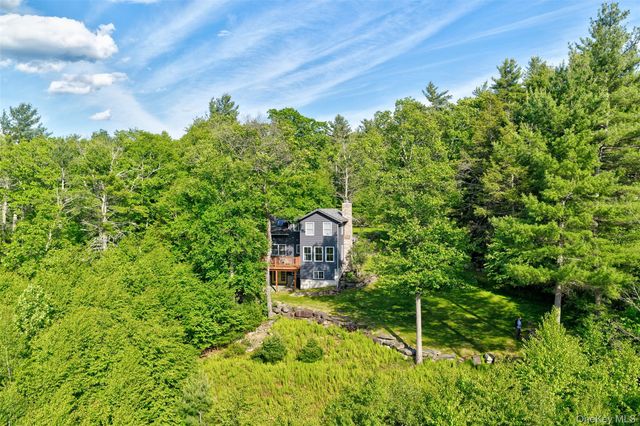 119 Lake Ridge Road, Narrowsburg, NY 12764