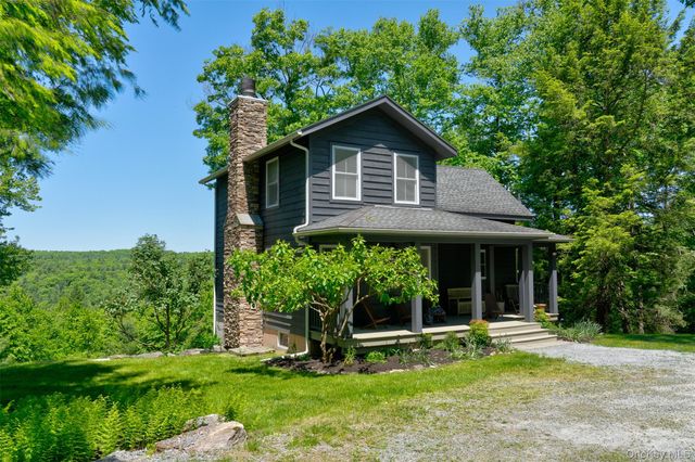 119 Lake Ridge Road, Narrowsburg, NY 12764