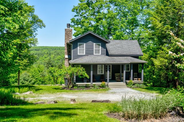 119 Lake Ridge Road, Narrowsburg, NY 12764