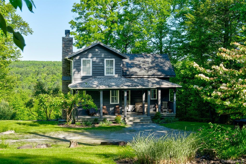 119 Lake Ridge Road, Narrowsburg, NY 12764