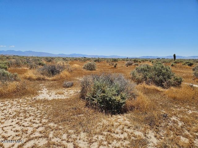 111th St E Cor Avenue G8 111 Ste, Lancaster, CA 93535