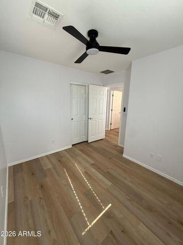 4752 E Laurel Avenue, Gilbert, AZ 85234