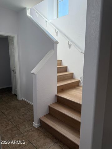 4752 E Laurel Avenue, Gilbert, AZ 85234