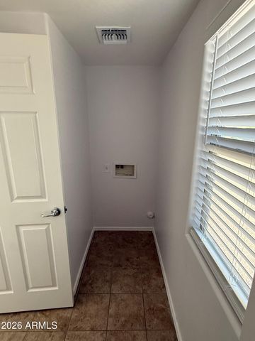 4752 E Laurel Avenue, Gilbert, AZ 85234