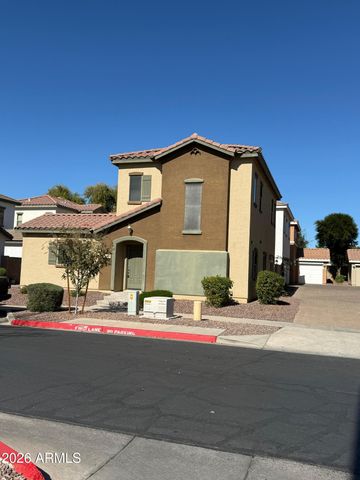 4752 E Laurel Avenue, Gilbert, AZ 85234