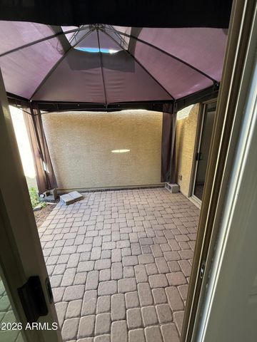 4752 E Laurel Avenue, Gilbert, AZ 85234