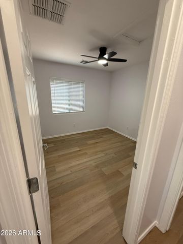 4752 E Laurel Avenue, Gilbert, AZ 85234