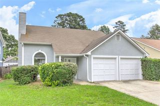 1039 Boardwalk Drive, Lawrenceville, GA 30044