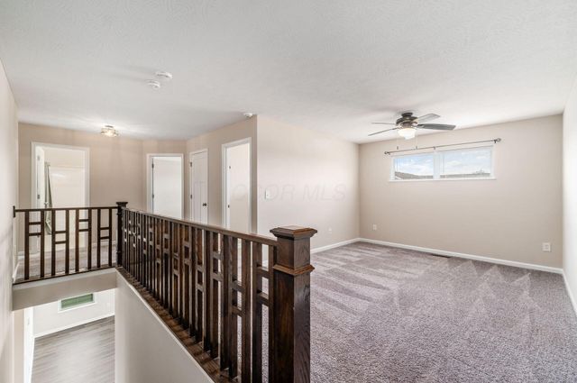 191 Red Oak Court, Commercial Point, OH 43116
