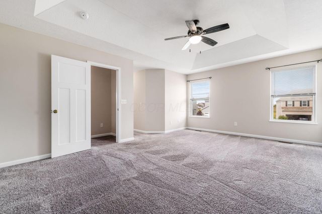 191 Red Oak Court, Commercial Point, OH 43116