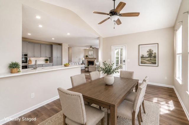 191 Red Oak Court, Commercial Point, OH 43116