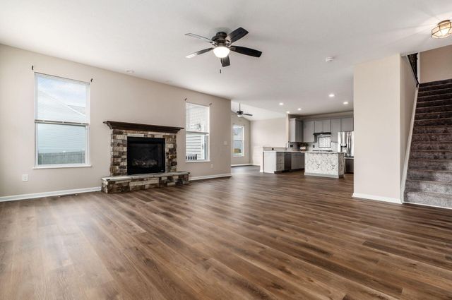 191 Red Oak Court, Commercial Point, OH 43116