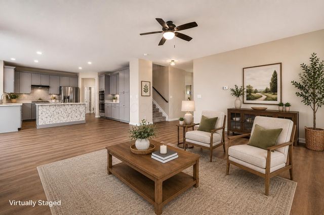191 Red Oak Court, Commercial Point, OH 43116