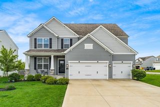 191 Red Oak Court, Commercial Point, OH 43116