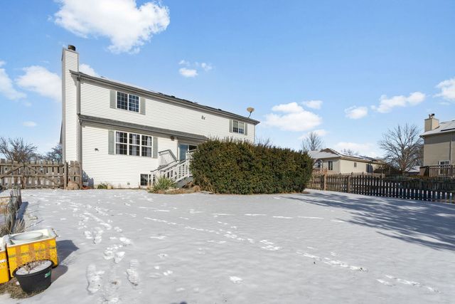 923 Ontario Drive, Romeoville, IL 60446