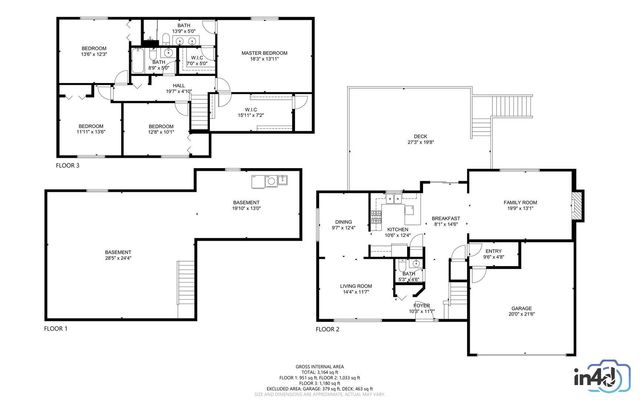 923 Ontario Drive, Romeoville, IL 60446