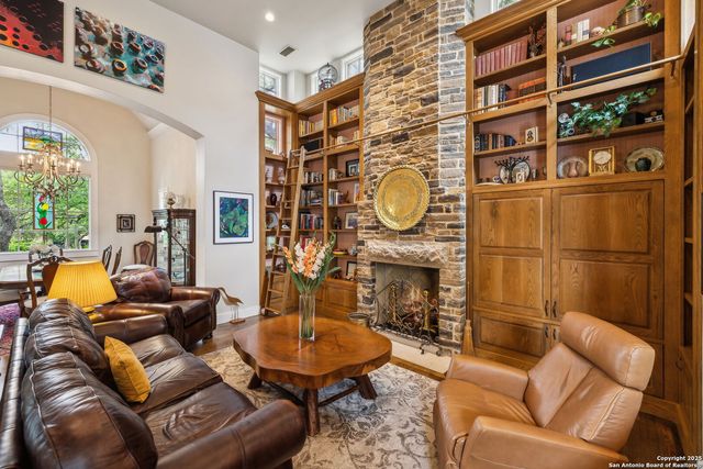 110 Turnberry Way, San Antonio, TX 78230