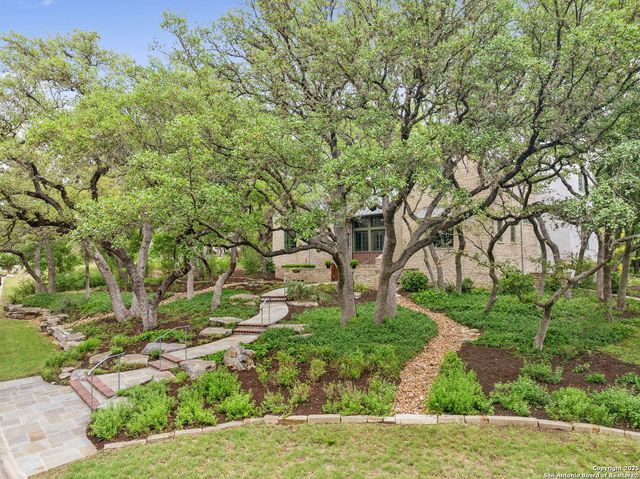 110 Turnberry Way, San Antonio, TX 78230