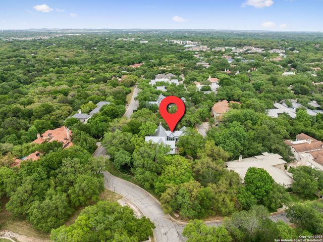 110 Turnberry Way, San Antonio, TX 78230