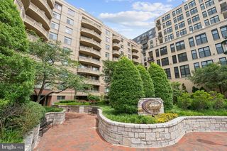 7111 WOODMONT AVE #316, Bethesda, MD 20815