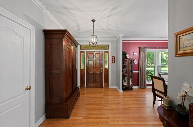 815 GLADE SPRINGS DR, Somerville, TN 38068